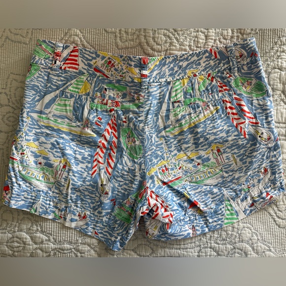 EUC Callahan Short in Get Nauti - Picture 2 of 5